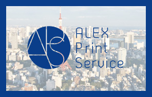 ALEX Print Service